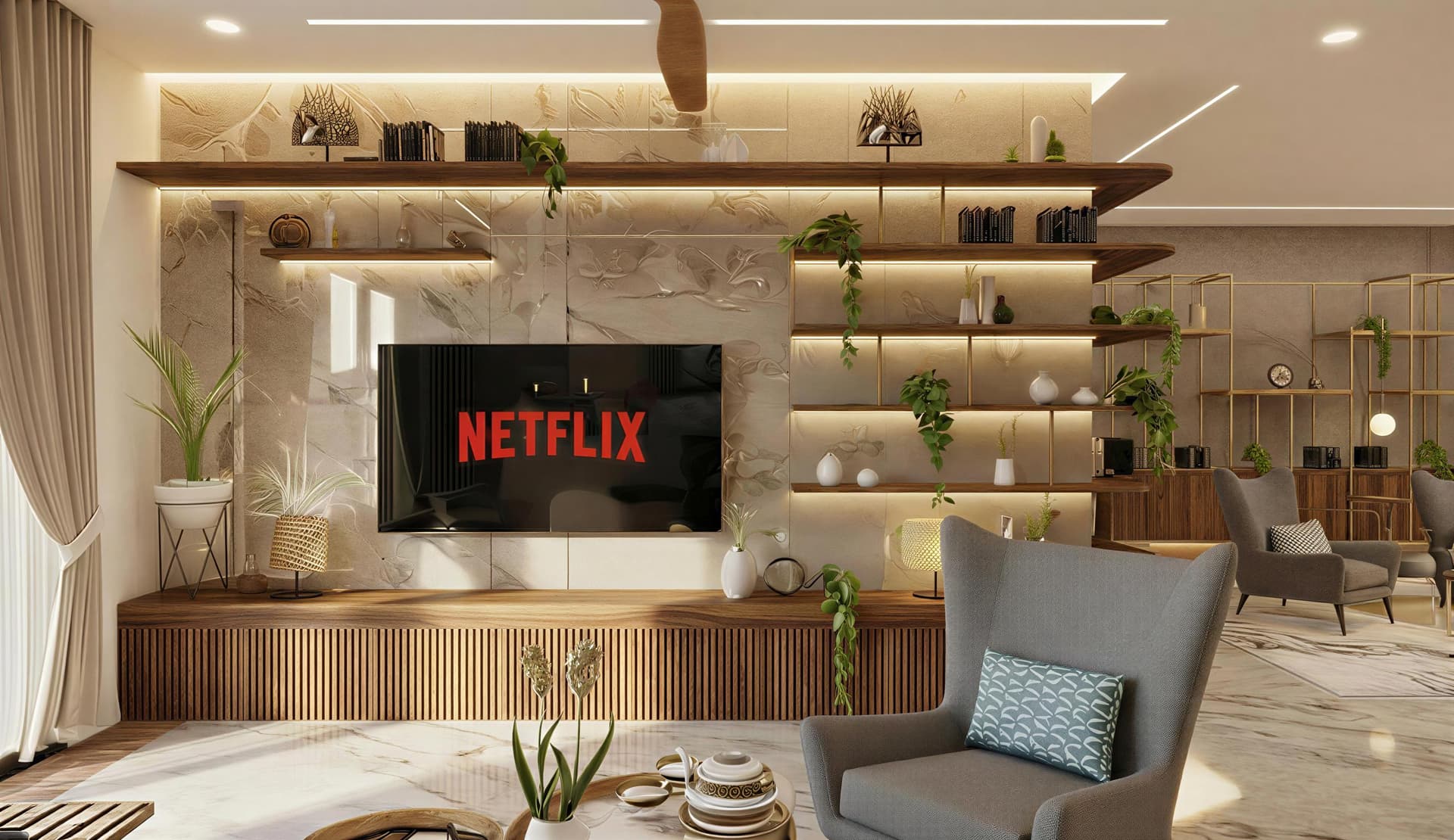 Shivprasad Residence