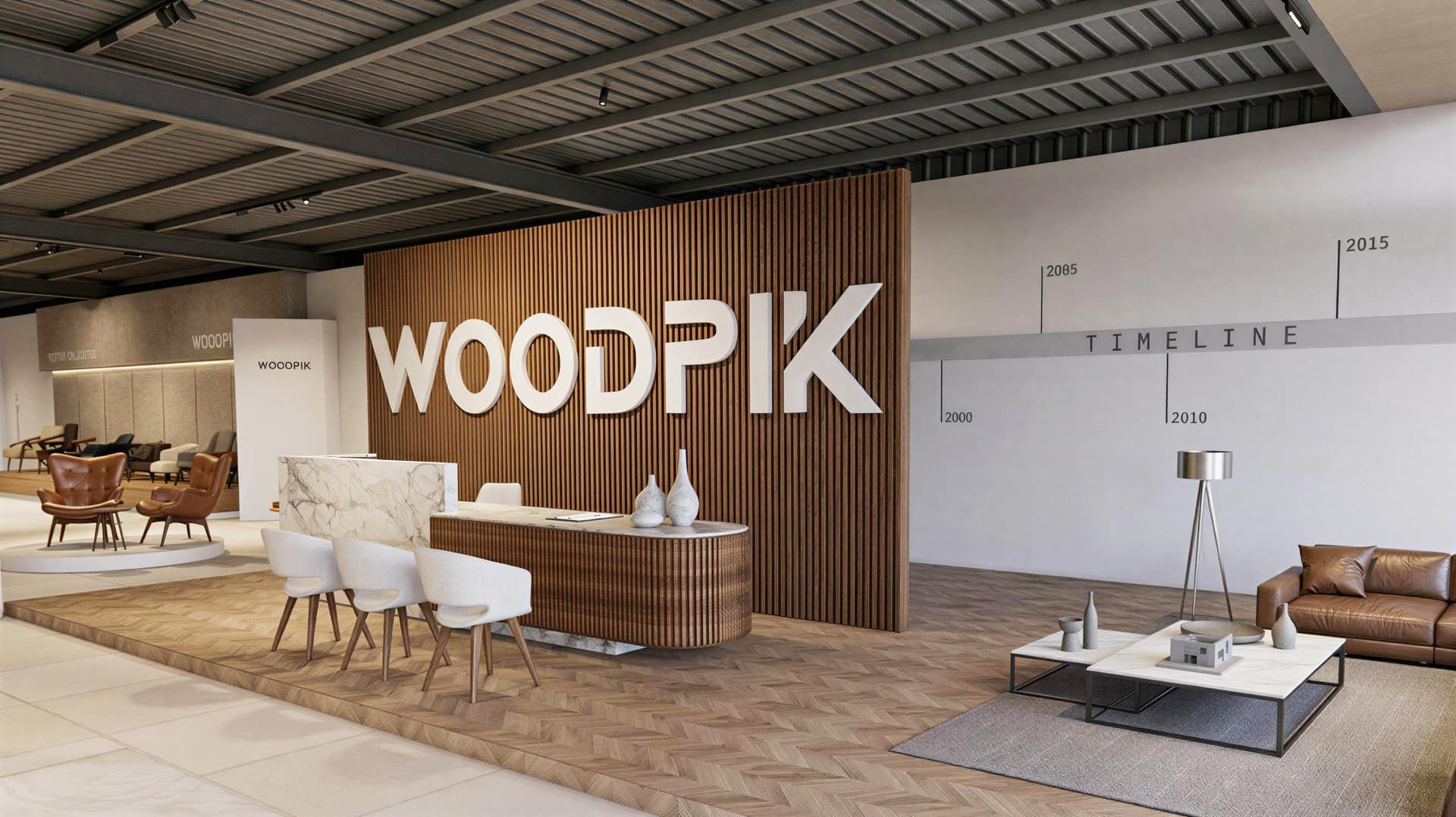 Woodpik Furniture
